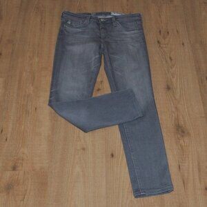 AG ADRIANO GOLDSCHMIED WOMEN'S jeans size 26